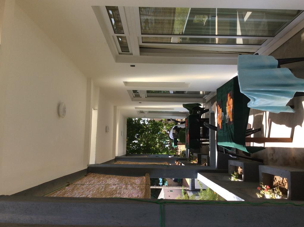 Lemazone Inn Mirissa Kültér fotó