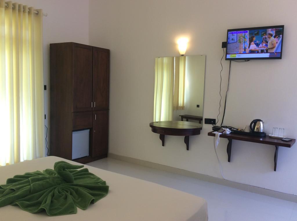 Lemazone Inn Mirissa Kültér fotó
