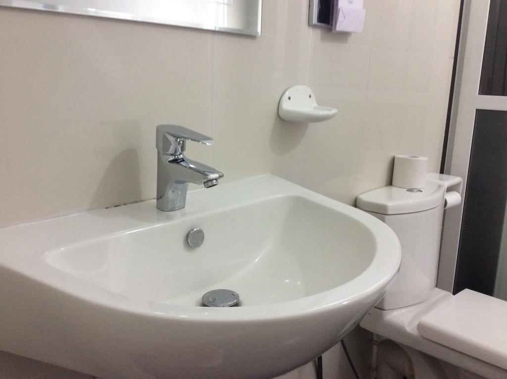 Lemazone Inn Mirissa Szoba fotó
